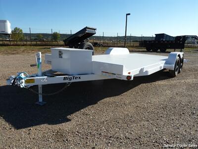 2026 Big Tex 70DM   - Photo 1 - Edgewood, NM 87015
