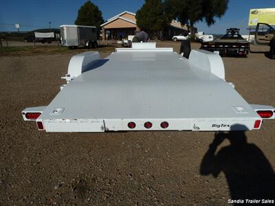 2026 Big Tex 70DM   - Photo 4 - Edgewood, NM 87015