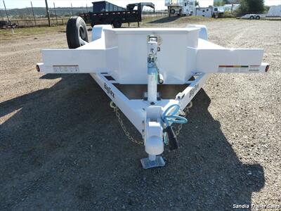 2026 Big Tex 70DM   - Photo 8 - Edgewood, NM 87015