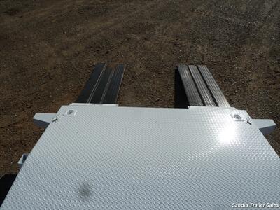 2026 Big Tex 70DM   - Photo 11 - Edgewood, NM 87015