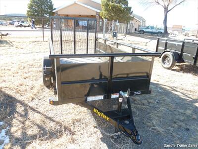2026 Big Tex 35SV-10 10BK   - Photo 5 - Edgewood, NM 87015