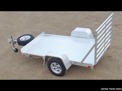 2026 Aluma 548ESA S - Photo 3 - Edgewood, NM 87015