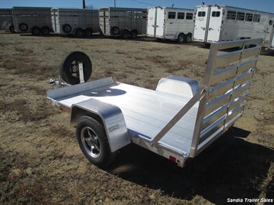 2026 Aluma 548ESA S - Photo 6 - Edgewood, NM 87015