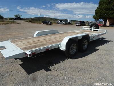 2023 Diamond T 8320SKP TILT   - Photo 5 - Edgewood, NM 87015