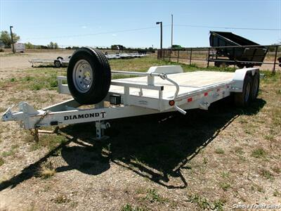 2024 Diamond T 8320SKP TILT