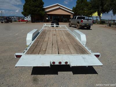 2023 Diamond T 8320SKP TILT   - Photo 4 - Edgewood, NM 87015