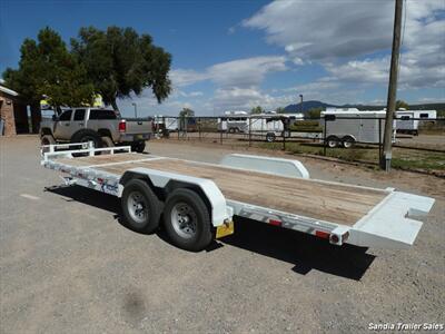 2023 Diamond T 8320SKP TILT   - Photo 3 - Edgewood, NM 87015