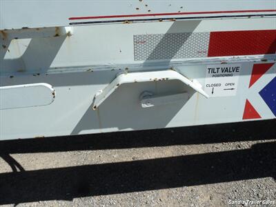 2023 Diamond T 8320SKP TILT   - Photo 10 - Edgewood, NM 87015