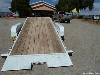 2023 Diamond T 8320SKP TILT   - Photo 7 - Edgewood, NM 87015
