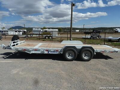 2023 Diamond T 8320SKP TILT   - Photo 2 - Edgewood, NM 87015