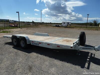 2023 Diamond T 8320SKP TILT   - Photo 6 - Edgewood, NM 87015