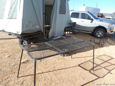 2010 JUMPIMG JACK STANDARD   - Photo 24 - Edgewood, NM 87015