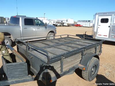 2010 JUMPIMG JACK STANDARD   - Photo 27 - Edgewood, NM 87015