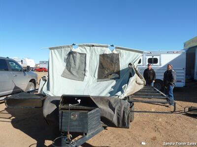 2010 JUMPIMG JACK STANDARD   - Photo 7 - Edgewood, NM 87015