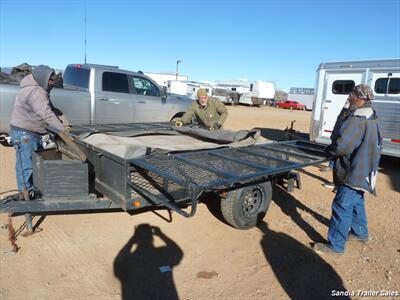 2010 JUMPIMG JACK STANDARD   - Photo 3 - Edgewood, NM 87015