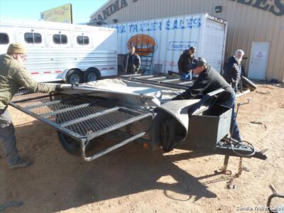 2010 JUMPIMG JACK STANDARD   - Photo 5 - Edgewood, NM 87015