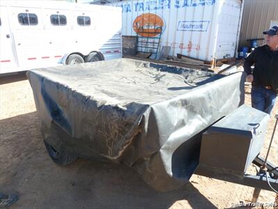 2010 JUMPIMG JACK STANDARD   - Photo 28 - Edgewood, NM 87015