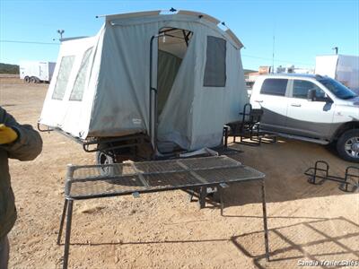 2010 JUMPIMG JACK STANDARD   - Photo 25 - Edgewood, NM 87015