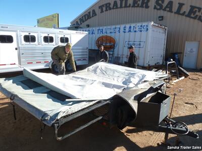 2010 JUMPIMG JACK STANDARD   - Photo 6 - Edgewood, NM 87015