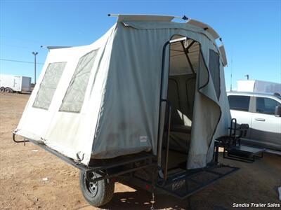 2010 JUMPIMG JACK STANDARD   - Photo 21 - Edgewood, NM 87015