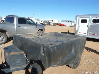 2010 JUMPIMG JACK STANDARD   - Photo 29 - Edgewood, NM 87015