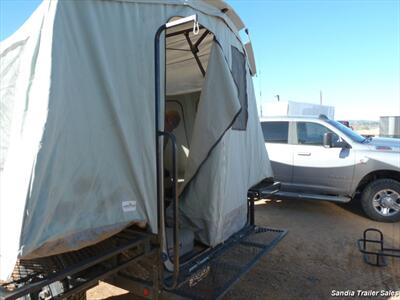 2010 JUMPIMG JACK STANDARD   - Photo 11 - Edgewood, NM 87015