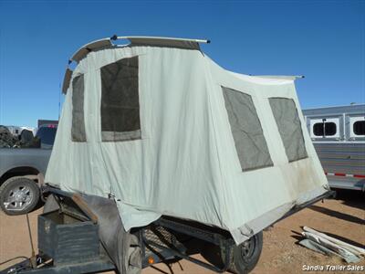 2010 JUMPIMG JACK STANDARD   - Photo 2 - Edgewood, NM 87015