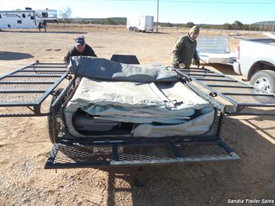 2010 JUMPIMG JACK STANDARD   - Photo 26 - Edgewood, NM 87015