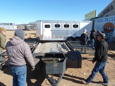 2010 JUMPIMG JACK STANDARD   - Photo 4 - Edgewood, NM 87015