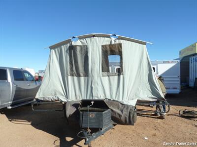 2010 JUMPIMG JACK STANDARD   - Photo 8 - Edgewood, NM 87015