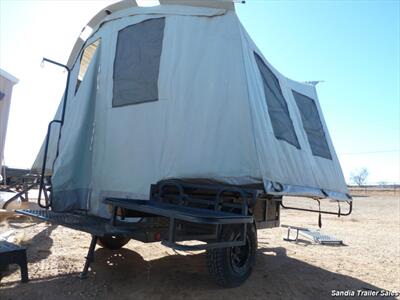 2010 JUMPIMG JACK STANDARD   - Photo 20 - Edgewood, NM 87015