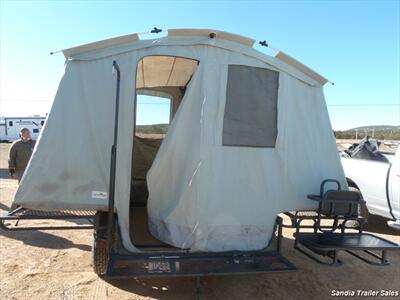 2010 JUMPIMG JACK STANDARD   - Photo 22 - Edgewood, NM 87015