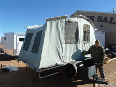 2010 JUMPIMG JACK STANDARD   - Photo 1 - Edgewood, NM 87015