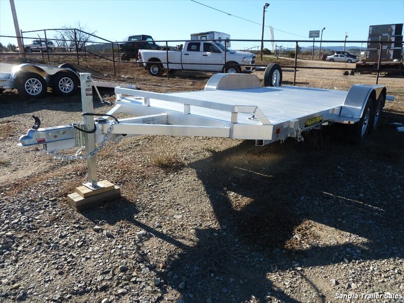 2026 Aluma 8216TILT TA-EL-RTD  