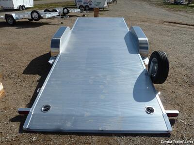 2026 Aluma 8216TILT TA-EL-RTD - Photo 2 - Edgewood, NM 87015