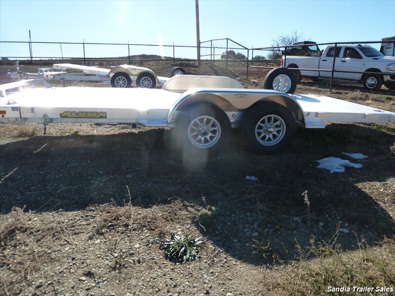 2026 Aluma 8216TILT TA-EL-RTD  