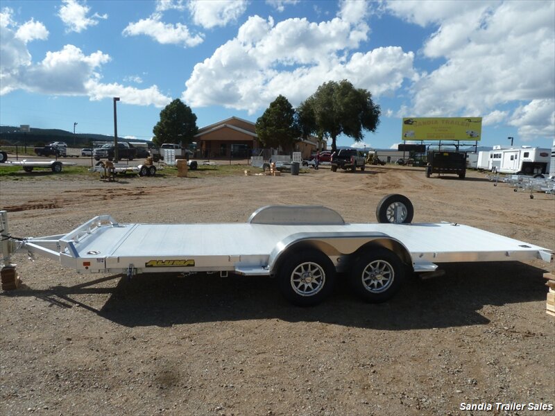 2026 Aluma 8216TILT TA-EL-RTD  