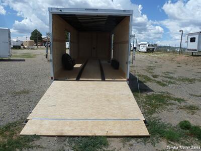 2026 Haulmark TRANSPORT 8524T3   - Photo 10 - Edgewood, NM 87015