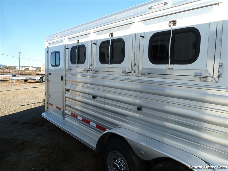 2025 Logan RIOT 3HBP  