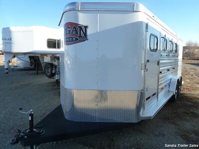 2025 Logan RIOT 3HBP