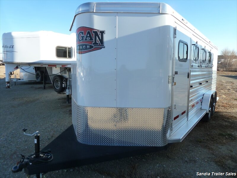 2025 Logan RIOT 3HBP  