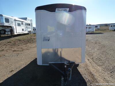 2026 Haulmark TRANSPORT 610S2   - Photo 8 - Edgewood, NM 87015