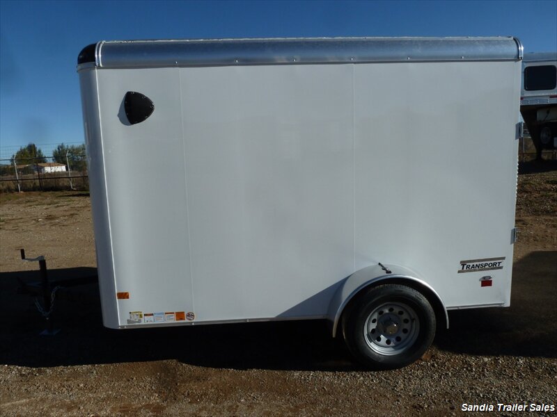 2026 Haulmark TRANSPORT 610S2  