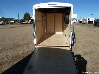 2026 Haulmark TRANSPORT 610S2   - Photo 10 - Edgewood, NM 87015