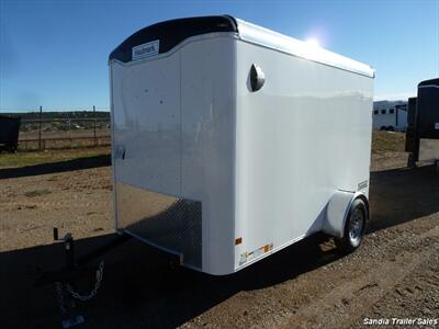 2026 Haulmark TRANSPORT 610S2   - Photo 1 - Edgewood, NM 87015