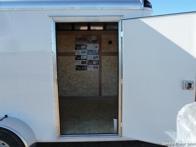 2026 Haulmark TRANSPORT 610S2   - Photo 9 - Edgewood, NM 87015