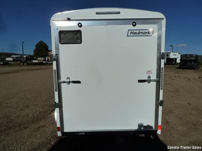 2026 Haulmark TRANSPORT 610S2   - Photo 4 - Edgewood, NM 87015