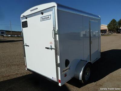 2026 Haulmark TRANSPORT 610S2   - Photo 5 - Edgewood, NM 87015