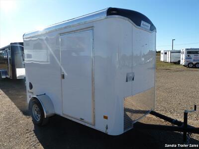 2026 Haulmark TRANSPORT 610S2   - Photo 7 - Edgewood, NM 87015