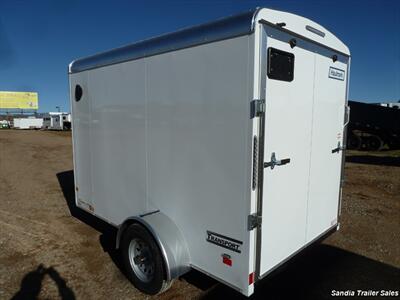 2026 Haulmark TRANSPORT 610S2   - Photo 3 - Edgewood, NM 87015